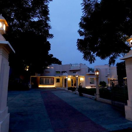 Gajraj The Baneria House Udaipur Exterior photo