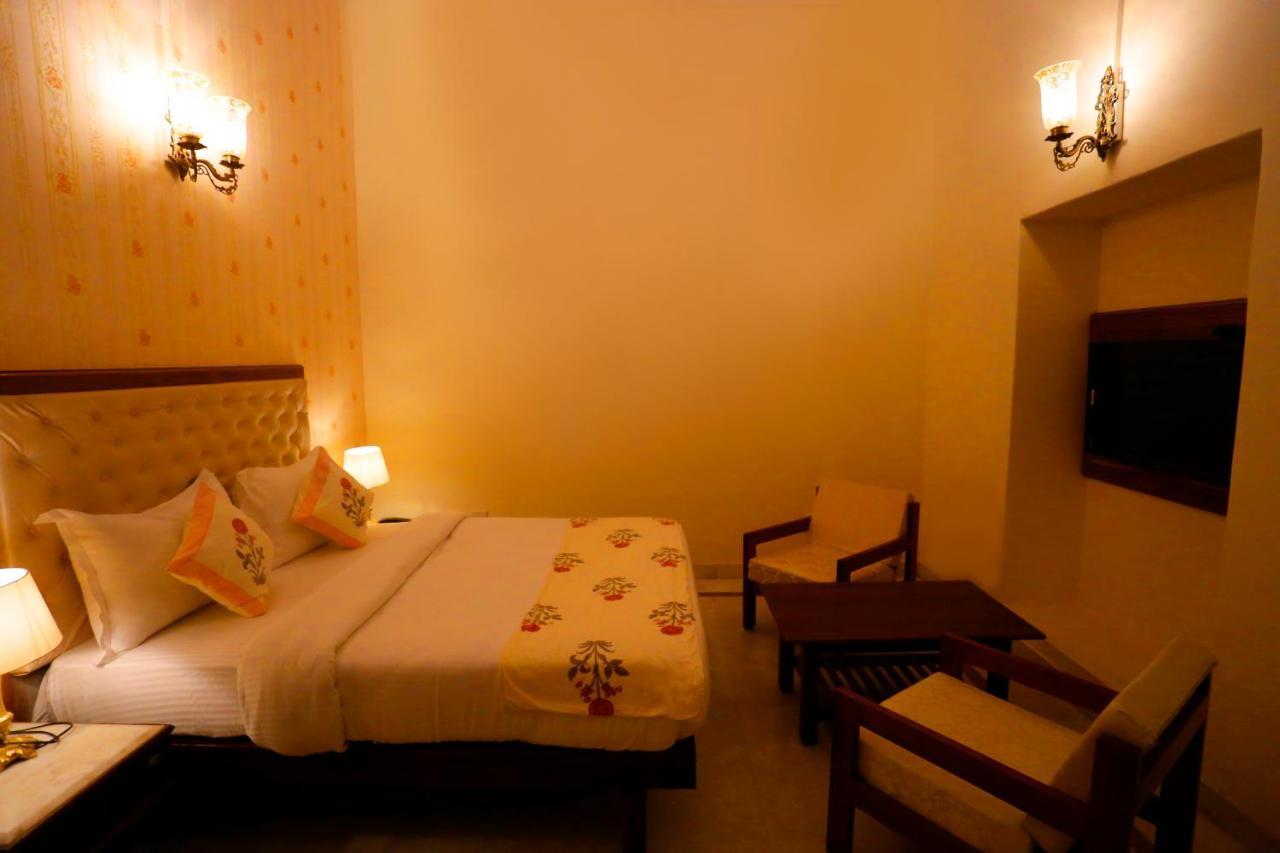 Gajraj The Baneria House Udaipur Exterior photo
