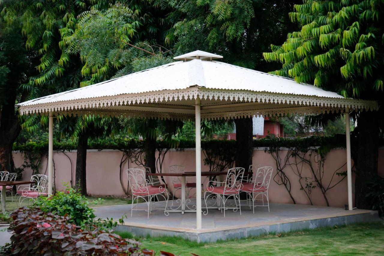 Gajraj The Baneria House Udaipur Exterior photo