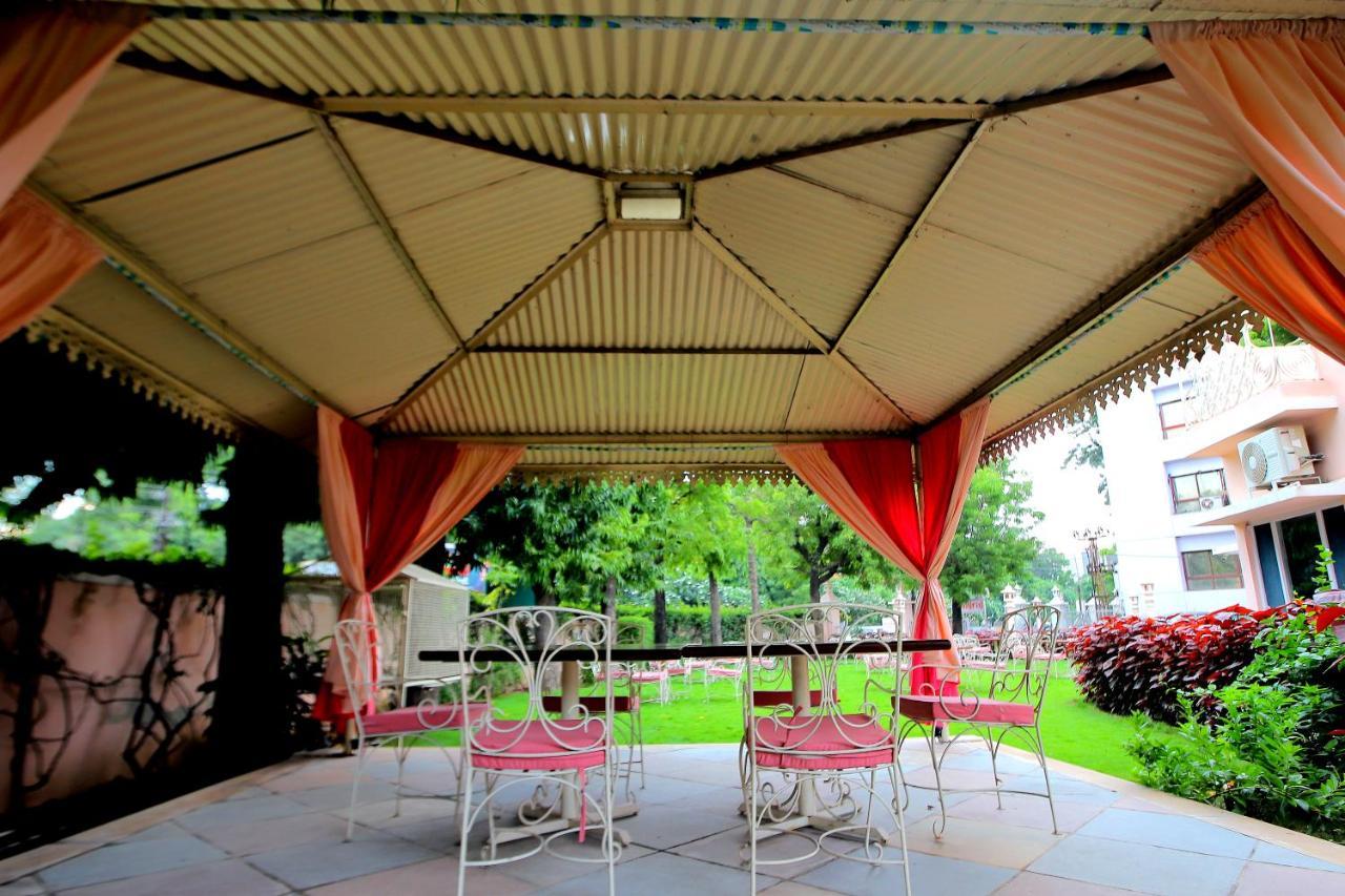 Gajraj The Baneria House Udaipur Exterior photo