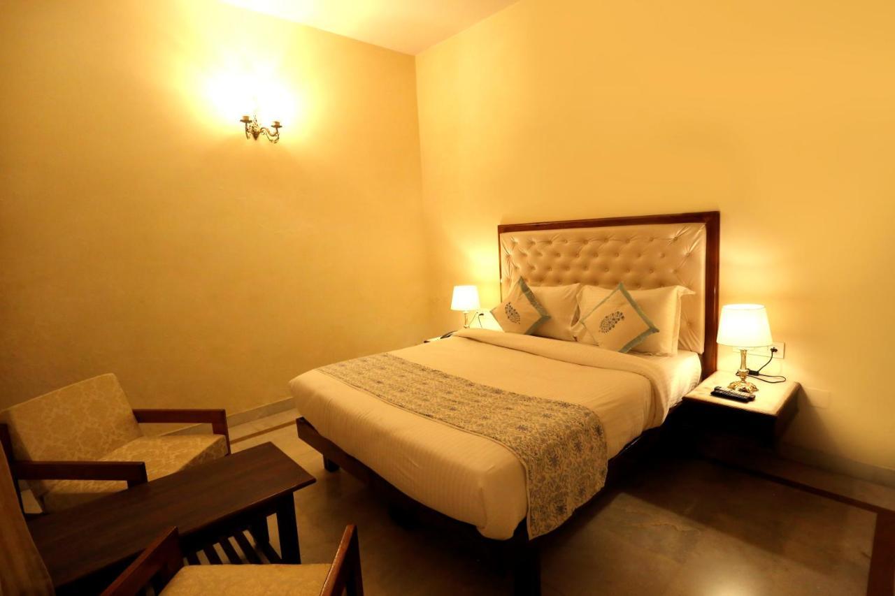 Gajraj The Baneria House Udaipur Exterior photo
