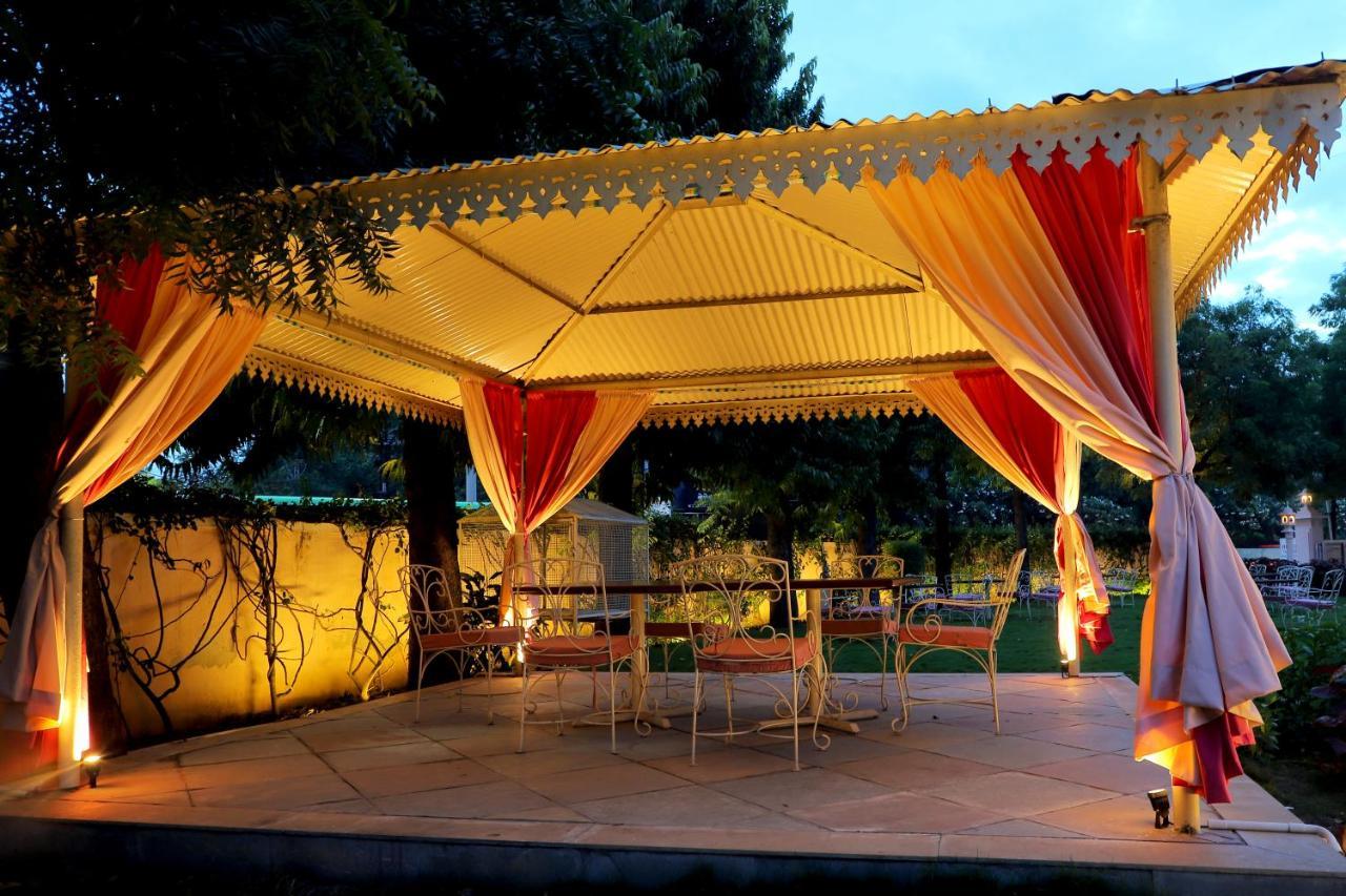 Gajraj The Baneria House Udaipur Exterior photo