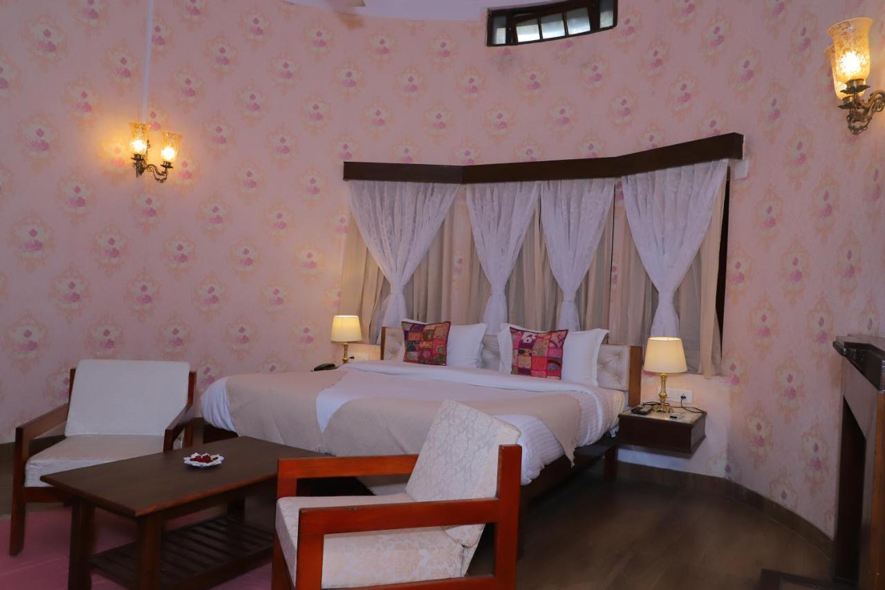Gajraj The Baneria House Udaipur Exterior photo